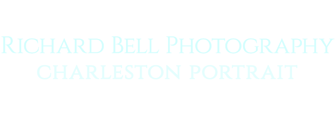 Charleston Portrait Photographer