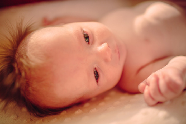 Baby and Newborn Photography