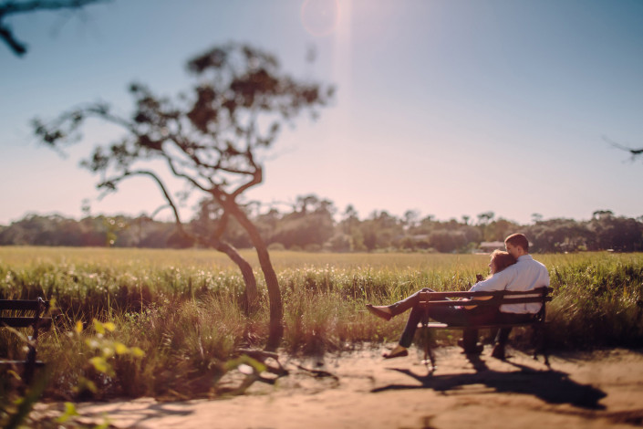 Charleston Weddings