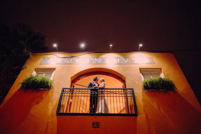 Worldwide Weddings
