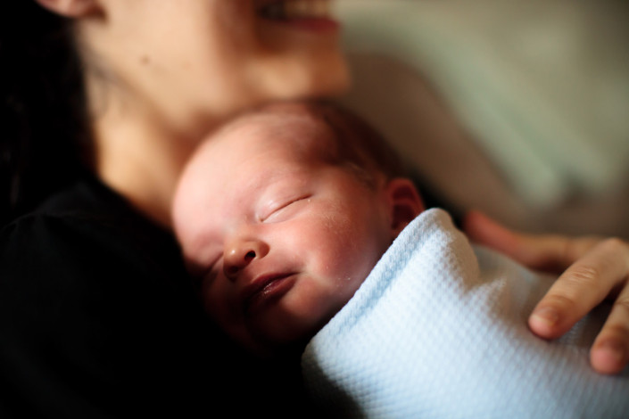 Newborn Photography